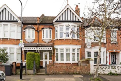 Howard Road, E17