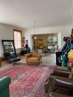 1-bed house on Great Central Apts, Loughborough, £1,668/mo