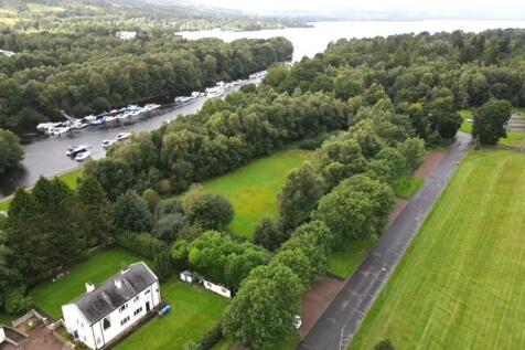 Saint Kessog’s Presbytery, Balloch Road, Balloch G83 8LQ photo 3