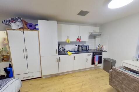 A6 Catherine House, 12 Woolpack Lane, Nottingham, NG1 1GA photo 3