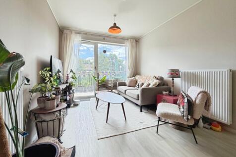 Open Plan Lunge/Dining