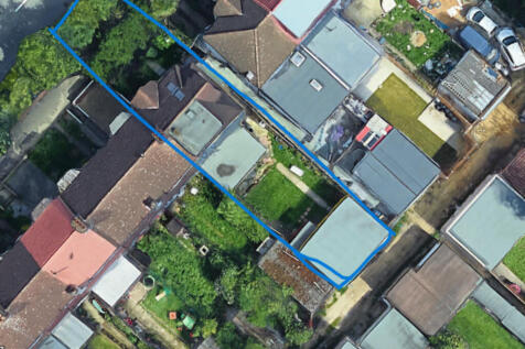 Ariel view pic