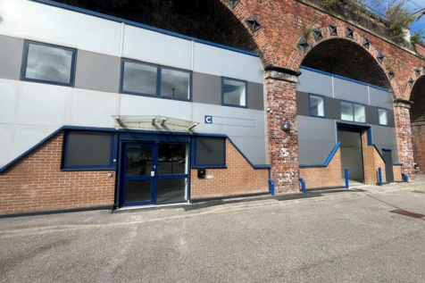 Flexible property space