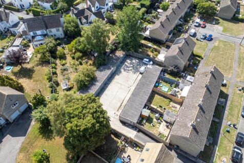 Bowling Green Garage Site, Cirencester GL7 2DY | F