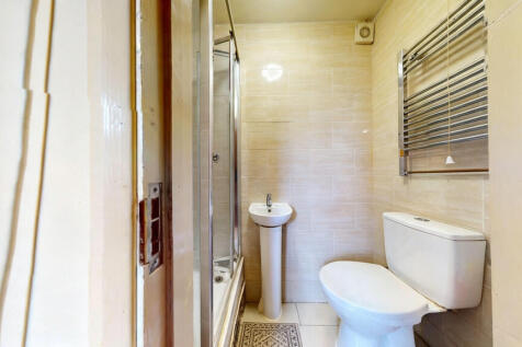 Tabley Toilet