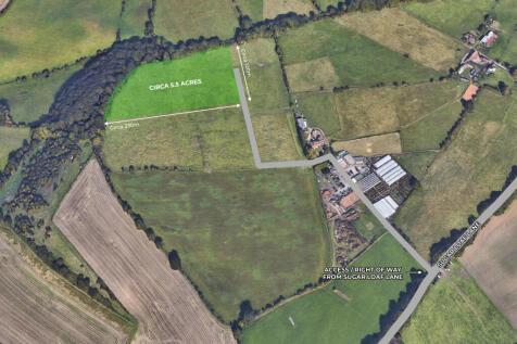 Sugar Loaf Ln (1)