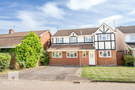 Ringwood, BH24 - property photo
