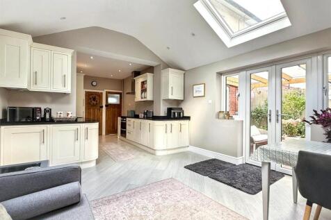 Living Kitchen