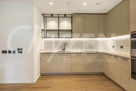 Bowline House, Hemlock Street, London photo 2