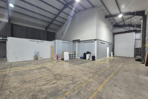 Distribution Warehouse for sale Image 4