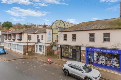 The Anchor Centre, Bridge Street, Kingsbridge TQ7 1SB