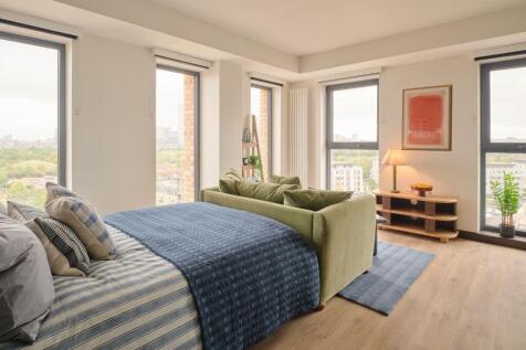 Block A, Mulberry Walk, Southwark, London photo 4