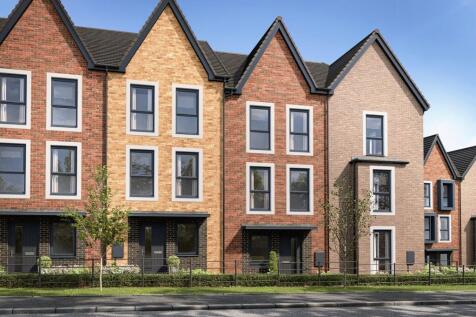 Cannington Special Plot 17 DWH Afon Las