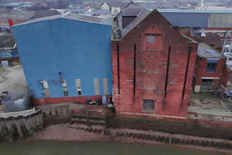Development opportunity for Sale by Auction