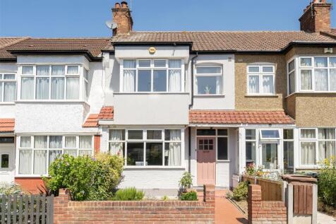 London, E17 - property photo