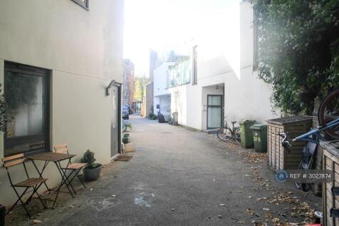 View From Outside (Mews)