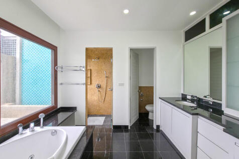 ¿Bathroom