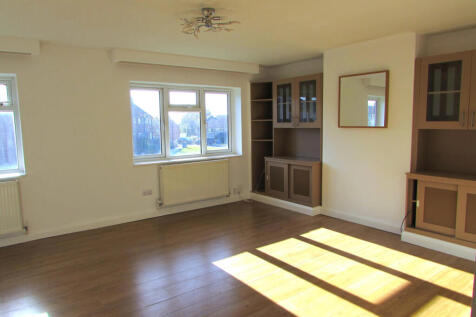 Sefton Avenue, Harrow, Middlesex HA3