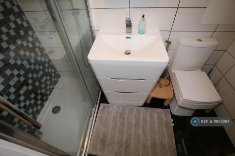 Downstairs Bathroom