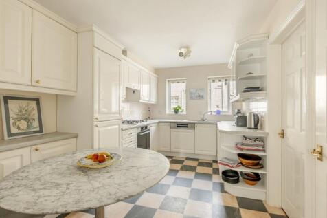 Kitchen Dining
