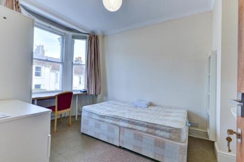 28a Crescent Road Bedroom 1