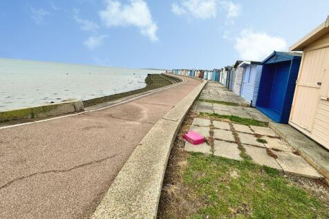 Beach Hut 