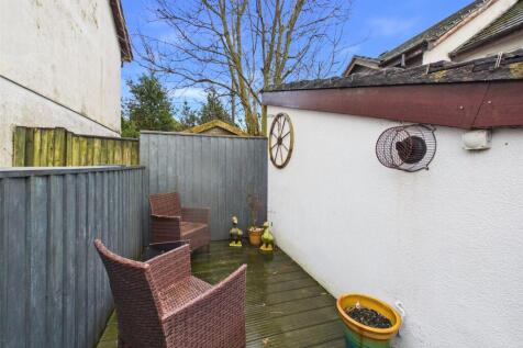 Decking