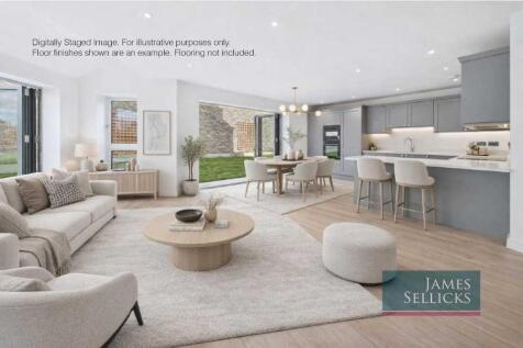 Cotswold House