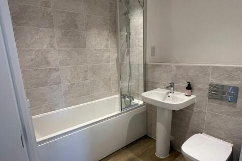 Bathroom Chapel House