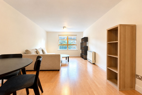 Kitchen / Dining / Living