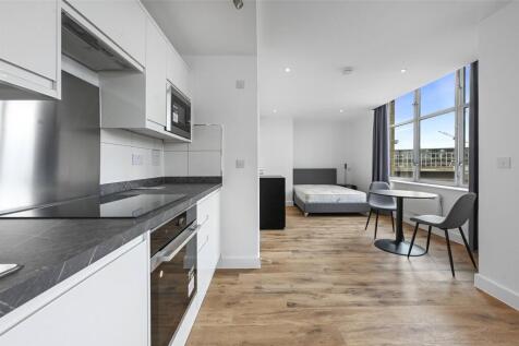 Open Plan Studio