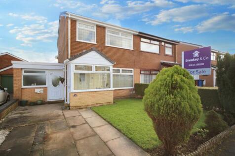 Wigan, WN2 - property photo