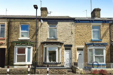 3 bed terraced house for rent in Hawksley Avenue, Sheffield, S6