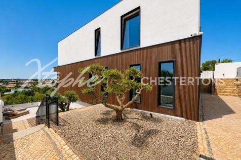 Loulé Sea View 4 Bed Villa For Sale (12)