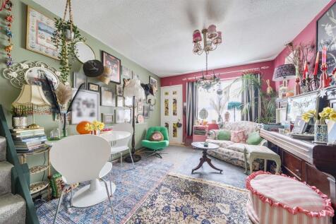 33 Balliol Road