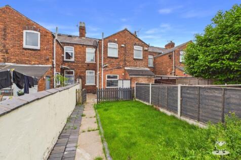 Garden - Ewemove Whitchurch and Nantwich Charlotte