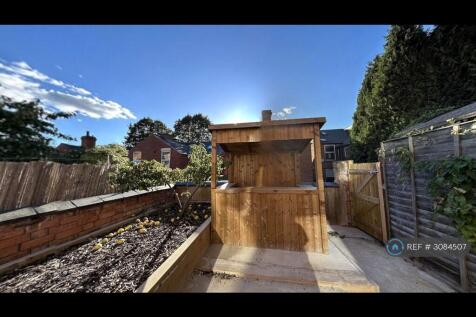 Harrington Drive, Nottingham, NG7 photo 3