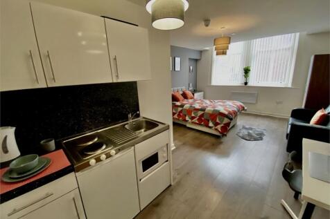 Jameson House, City Centre, SUNDERLAND, SR1 photo 5