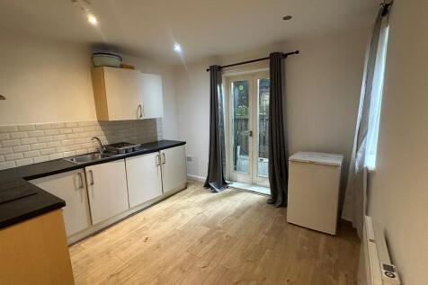 Melbourne Place, Bradford, West Yorkshire, BD5 photo 3