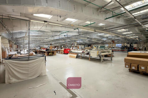 Warehouse for rent