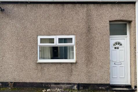 2 Bedroom Flat To Rent, Exeter Street, Sunderland