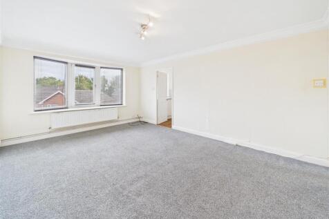 Belvoir Lodge, Carlton, Nottingham photo 2