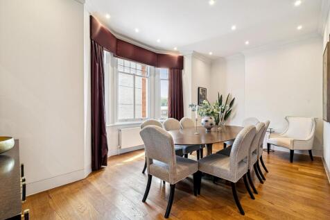 Tite Street, London SW3 photo 4