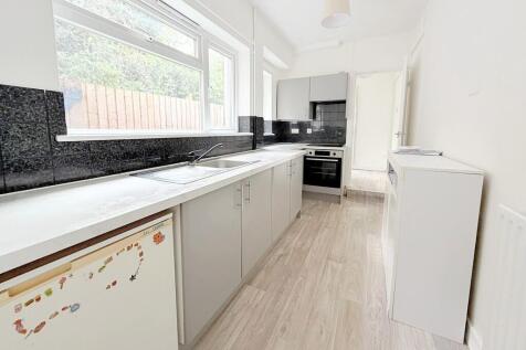 Graham Road, Rugby photo 4