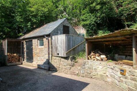 Workshop/Storage Room