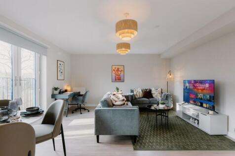 Casa, Vista Park, Glasgow, G33 photo 4