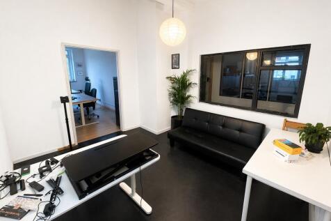 Large Office