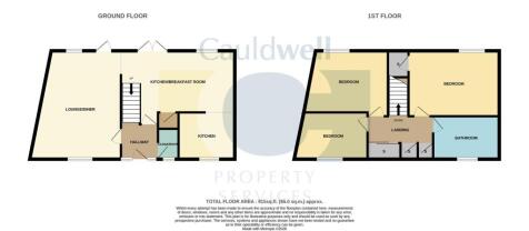 53, Glazier Drive, Neath Hill, Milton Keynes, MK14