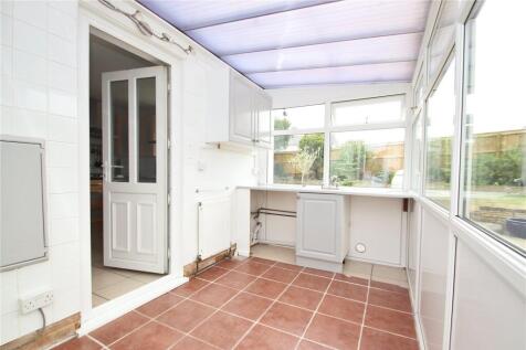 Badger Way, Verwood, Dorset, BH31 photo 3