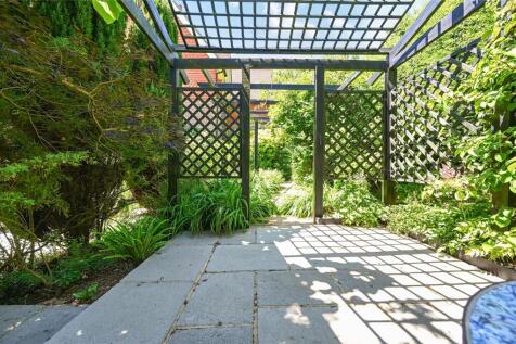 Garden Terrace